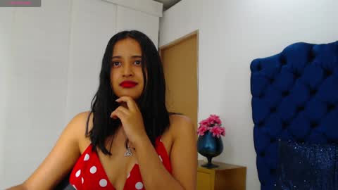 Lili online show from 05-10-26, 03:33