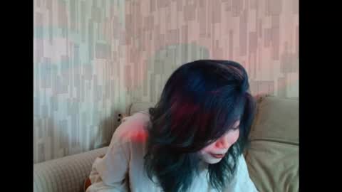 Lili online show from 07-31-26, 09:30