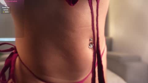 Snapshot of lili_foxy chatting on 10-28-25, 01:36 lili online show from 10-28-25, 01:36