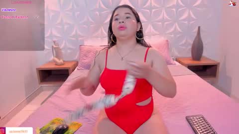 SALOME online show from 01-10-26, 02:57