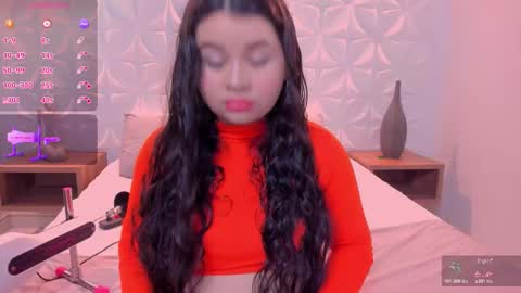 SALOME online show from 01-11-26, 02:49