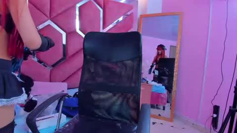 lili_starr online show from 07-05-26, 06:20