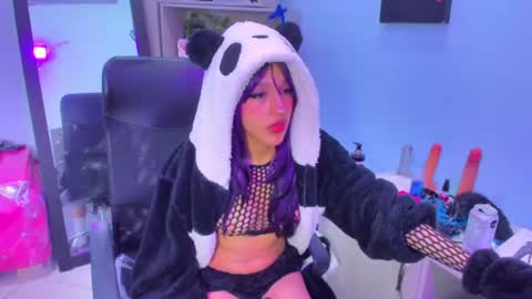 lili_starr online show from 07-09-26, 06:28