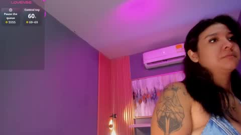 holis soy lily chang no olvides el pulgar arriba es muy importante para mi 3 independent model online show from 06-01-26, 06:09