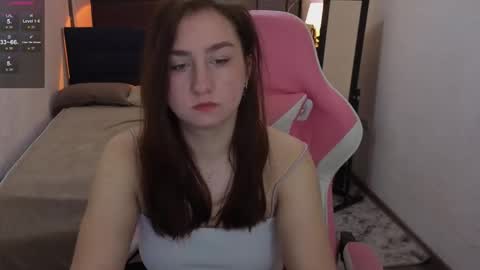 Kate online show from 03-18-26, 05:43