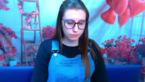 Snapshot of lilianashine chatting on 04-19-26, 05:07 lilianashine online show from 04-19-26, 05:07
