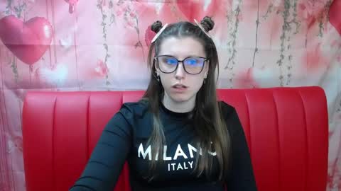 Snapshot of lilianashine chatting on 05-16-26, 10:36 lilianashine online show from 05-16-26, 10:36