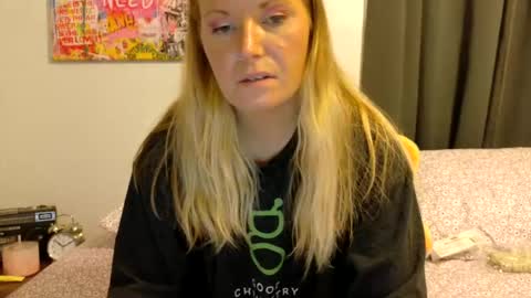 LilianaX online show from 06-28-26, 02:45