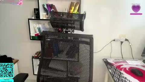 Lilian online show from 02-28-26, 07:09