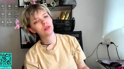 Lilian online show from 03-27-26, 07:03