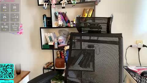 Lilian online show from 03-29-26, 07:08