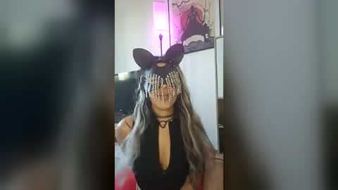 liliankitty online show from 07-25-26, 10:57