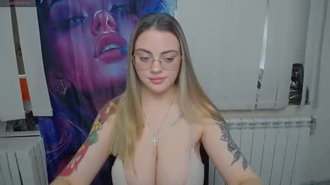 Lilia online show from 02-02-26, 10:14