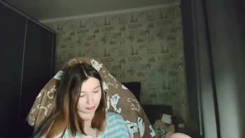 liliawoolf online show from 03-10-26, 02:49