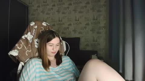 liliawoolf online show from 04-02-26, 04:15