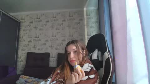 liliawoolf online show from 05-15-26, 05:47