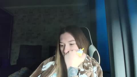 liliawoolf online show from 05-17-26, 03:04