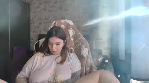 liliawoolf online show from 05-23-26, 04:07