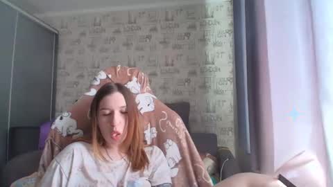 liliawoolf online show from 05-29-26, 08:45