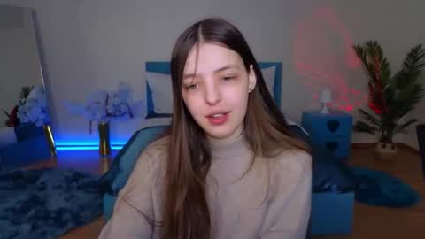 Lili Bakery online show from 03-23-26, 03:32