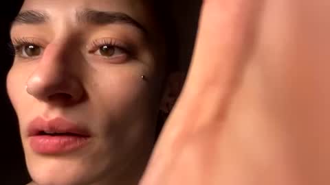 Millie online show from 01-31-26, 10:08