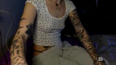 Millie online show from 02-13-26, 05:14