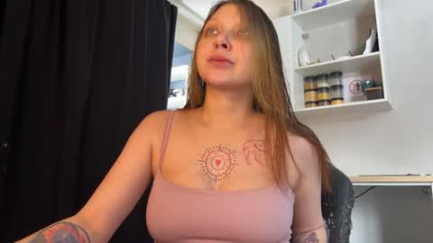 Sonechka online show from 02-26-26, 08:24