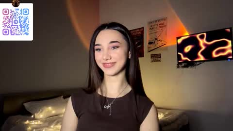 Lina online show from 02-20-26, 10:21