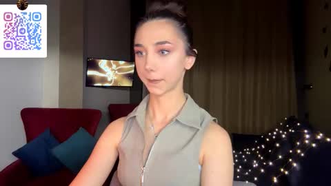 Lina online show from 02-26-26, 10:20