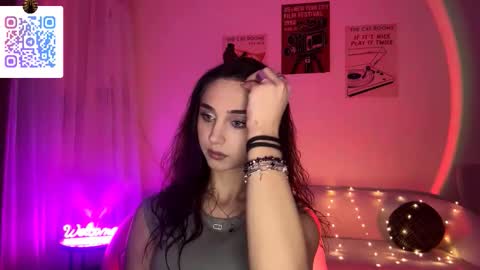 Lina online show from 03-10-26, 10:26