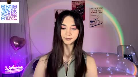 Lina online show from 05-14-26, 10:16