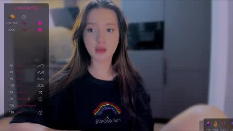 Snapshot of lililaluna chatting on 04-18-26, 06:34 ... online show from 04-18-26, 06:34