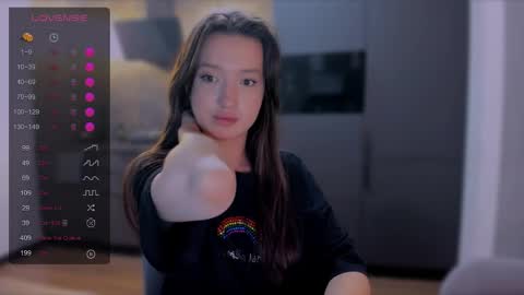 Snapshot of lililaluna chatting on 04-18-26, 07:07 ... online show from 04-18-26, 07:07
