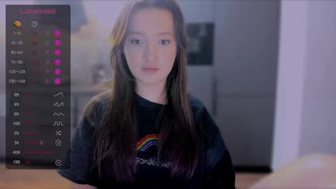 Snapshot of lililaluna chatting on 04-18-26, 07:58 ... online show from 04-18-26, 07:58
