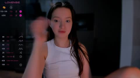 Snapshot of lililaluna chatting on 05-23-26, 07:07 ... online show from 05-23-26, 07:07