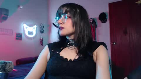 Molly online show from 01-29-25, 02:09
