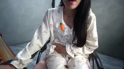 lililove88 online show from 02-10-26, 07:12