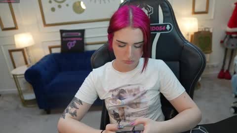 lilisweet054 online show from 06-05-26, 03:29