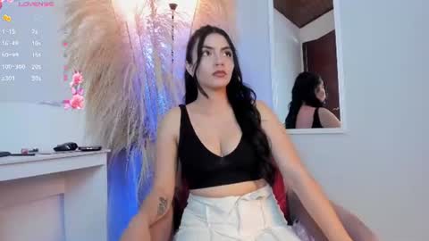 Lilit Noir online show from 06-17-26, 07:15