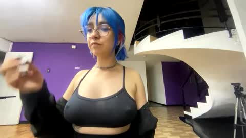 Lilith  online show from 05-20-26, 04:18