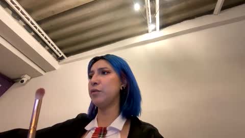Snapshot of lilith_3r chatting on 06-05-26, 03:57 Lilith online show from 06-05-26, 03:57