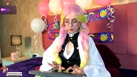 Snapshot of lilith_3r chatting on 06-30-26, 04:02 Lilith online show from 06-30-26, 04:02