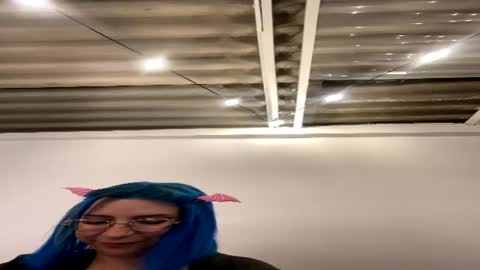 Snapshot of lilith_3r chatting on 07-18-26, 04:16 Lilith online show from 07-18-26, 04:16
