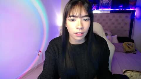 Snapshot of lilith__murphy chatting on 03-17-26, 11:19 Lilith online show from 03-17-26, 11:19