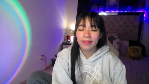 Snapshot of lilith__murphy chatting on 03-19-26, 12:03 Lilith online show from 03-19-26, 12:03