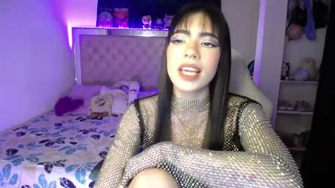 Snapshot of lilith__murphy chatting on 05-13-26, 01:14 Lilith online show from 05-13-26, 01:14