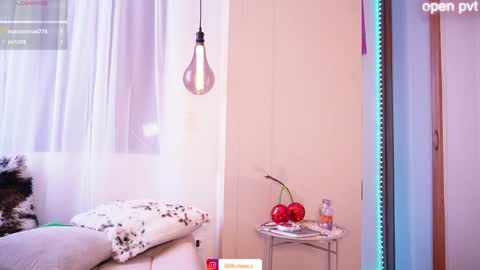 Lilith Rosse online show from 11-25-25, 04:29