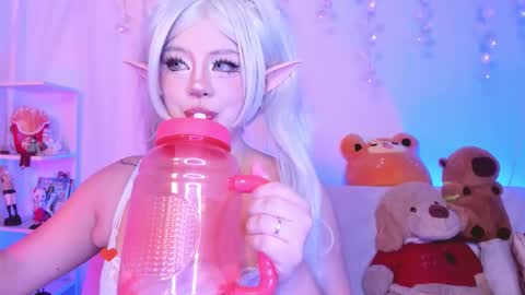 lilith asami24 online show from 03-24-26, 10:09