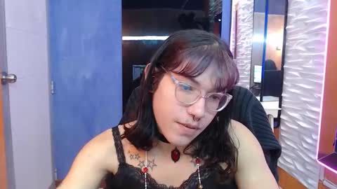 lilith  online show from 02-06-26, 01:14