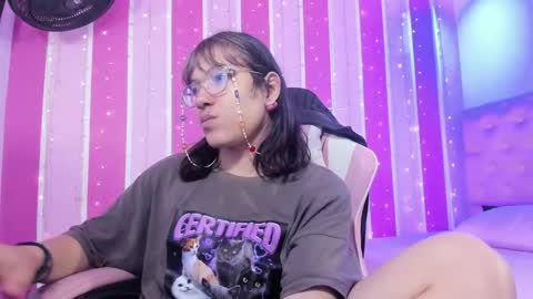 lilith  online show from 02-13-26, 12:45